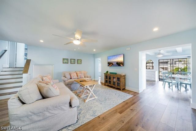 1283 Grand Canal DR, Naples, FL 34110