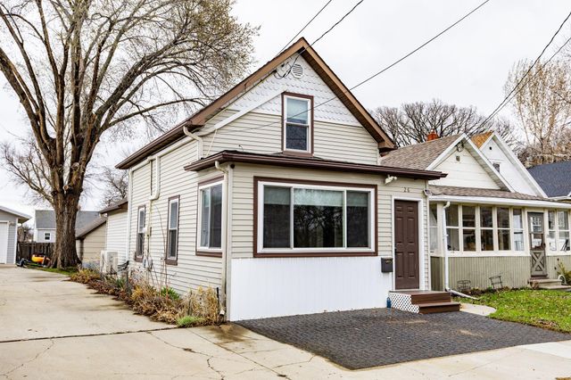 26 S Terrace N, Fargo, ND 58102