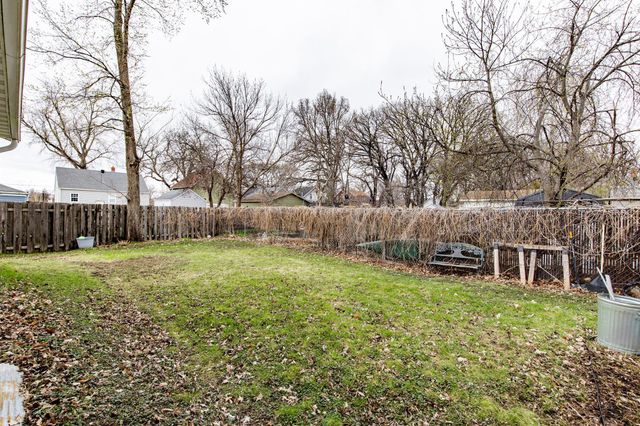 26 S Terrace N, Fargo, ND 58102