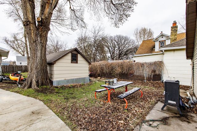 26 S Terrace N, Fargo, ND 58102
