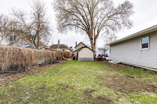 26 S Terrace N, Fargo, ND 58102