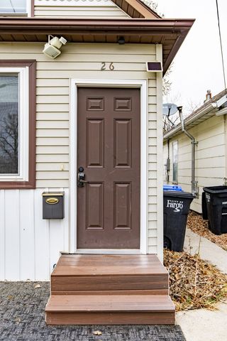 26 S Terrace N, Fargo, ND 58102