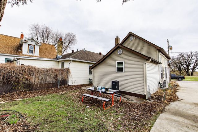 26 S Terrace N, Fargo, ND 58102