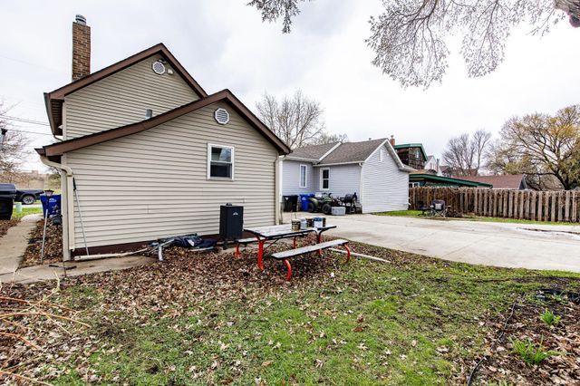 26 S Terrace N, Fargo, ND 58102