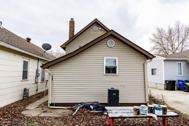 26 S Terrace N, Fargo, ND 58102