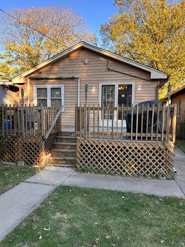 1307 S Harlem Avenue, Forest Park, IL 60130