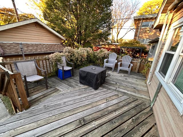 1307 S Harlem Avenue, Forest Park, IL 60130