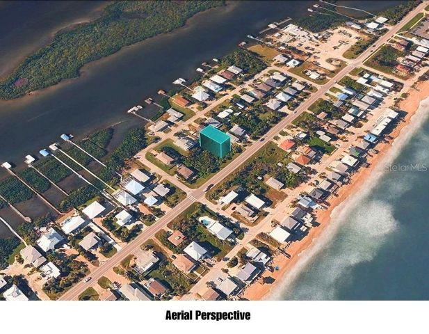 TURTLEMOUND ROAD, New Smyrna Beach, FL 32169