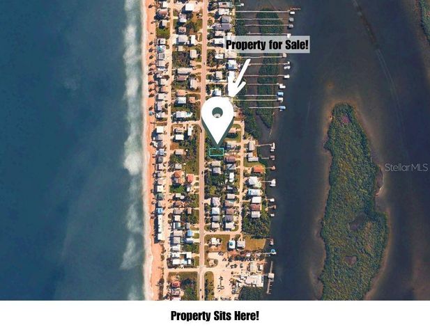 TURTLEMOUND ROAD, New Smyrna Beach, FL 32169