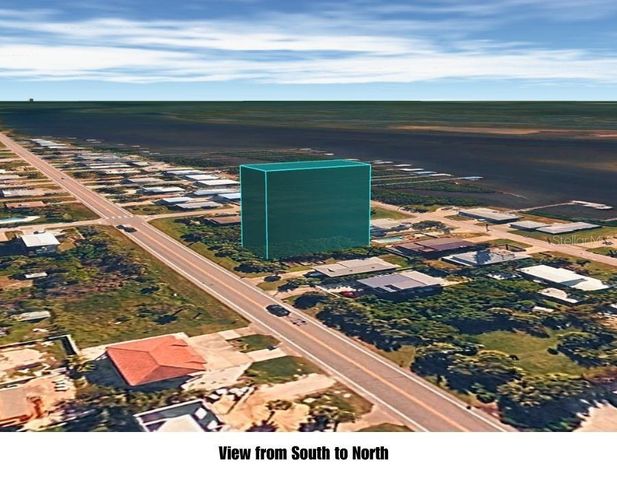 TURTLEMOUND ROAD, New Smyrna Beach, FL 32169