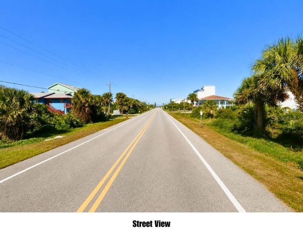 TURTLEMOUND ROAD, New Smyrna Beach, FL 32169