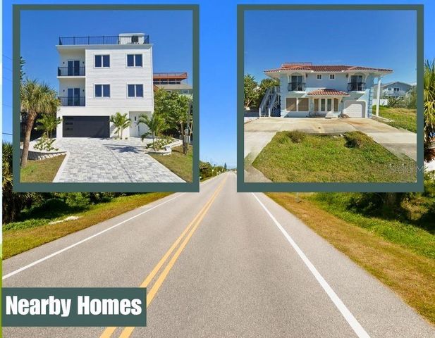TURTLEMOUND ROAD, New Smyrna Beach, FL 32169