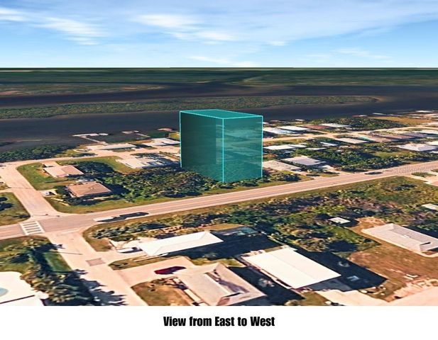 TURTLEMOUND ROAD, New Smyrna Beach, FL 32169