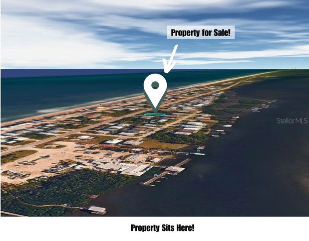 TURTLEMOUND ROAD, New Smyrna Beach, FL 32169