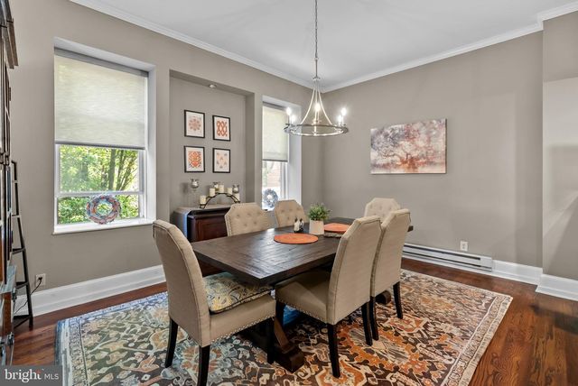 1518 MOUNT VERNON ST #3, Philadelphia, PA 19130