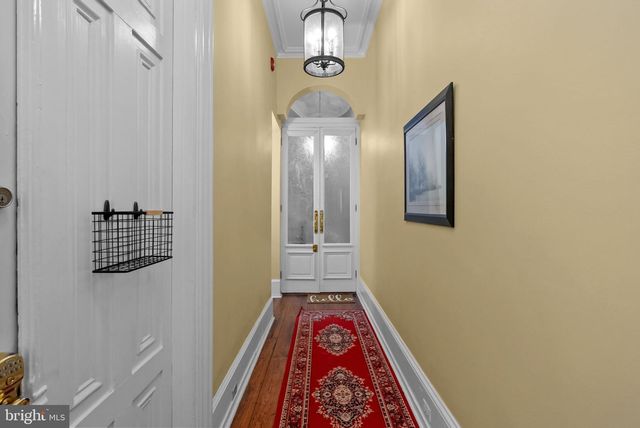 1518 MOUNT VERNON ST #3, Philadelphia, PA 19130