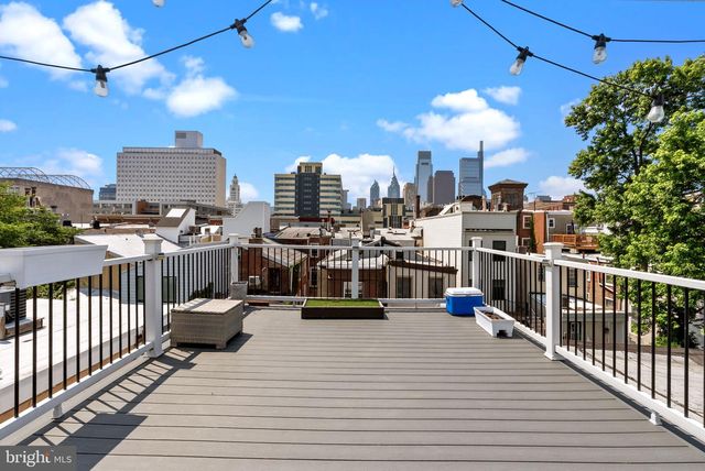 1518 MOUNT VERNON ST #3, Philadelphia, PA 19130