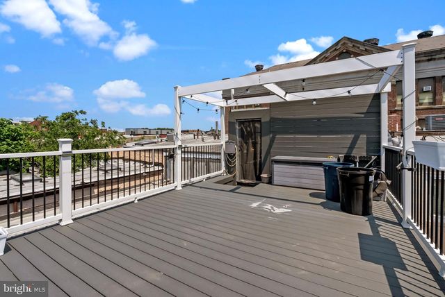 1518 MOUNT VERNON ST #3, Philadelphia, PA 19130