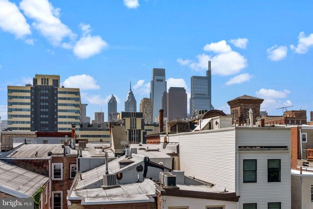 1518 MOUNT VERNON ST #3, Philadelphia, PA 19130