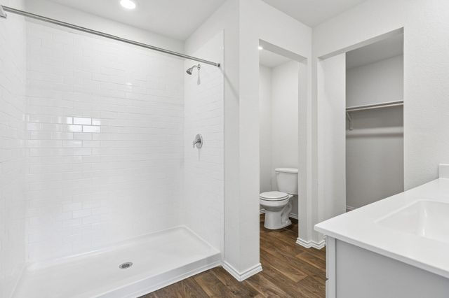 12317 Token TRL, Elgin, TX 78621