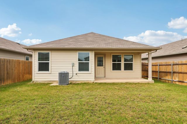 12317 Token TRL, Elgin, TX 78621