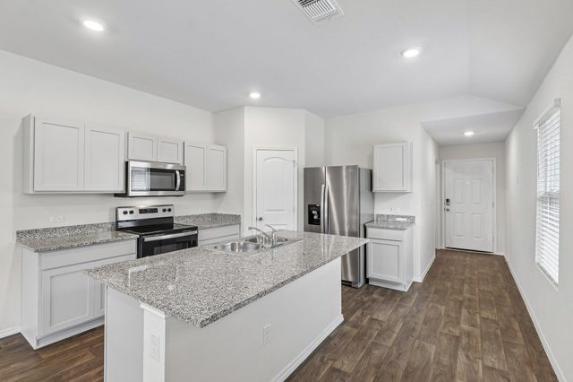 12317 Token TRL, Elgin, TX 78621