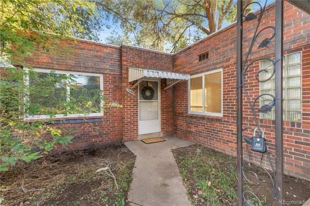 1569 Wabash Street, Denver, CO 80220