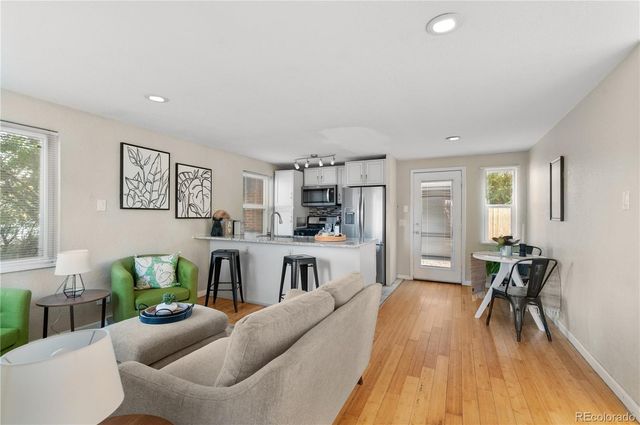 1569 Wabash Street, Denver, CO 80220