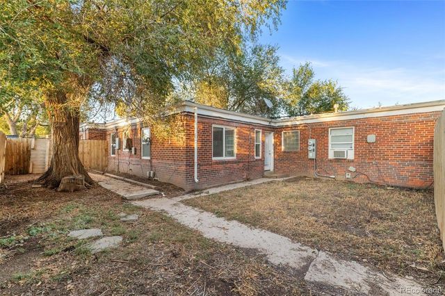 1569 Wabash Street, Denver, CO 80220