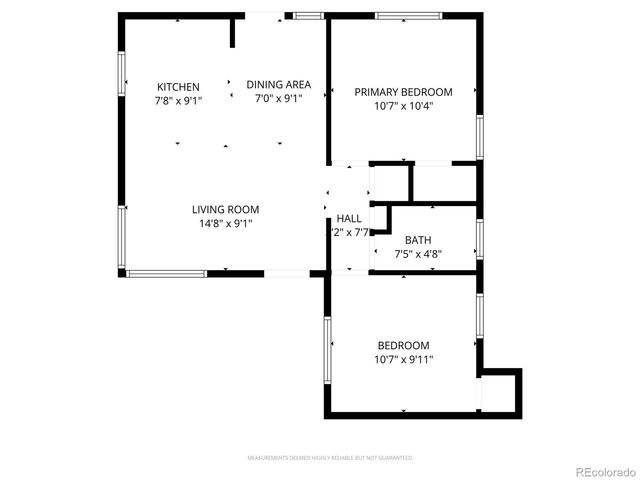 1569 Wabash Street, Denver, CO 80220