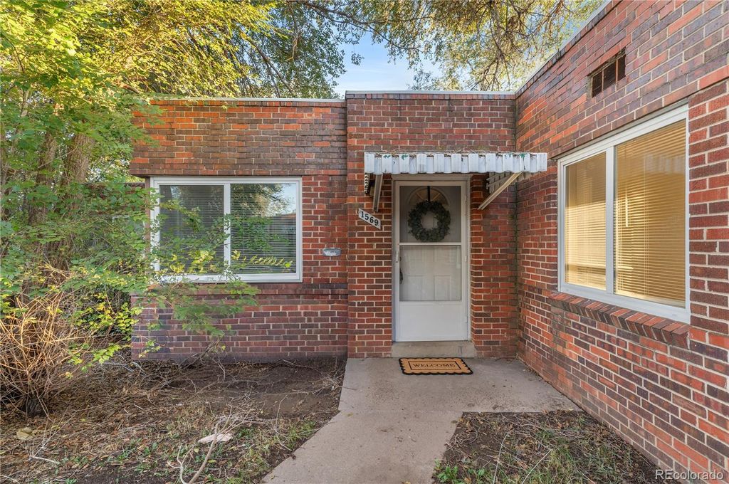 1569 Wabash Street, Denver, CO 80220