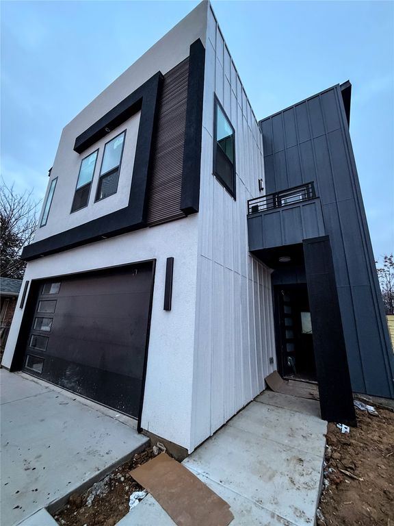 3634 Darien Street, Dallas, TX 75212