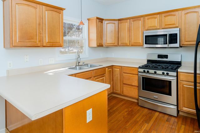 3019 S Xavier Court, Bloomington, IN 47401