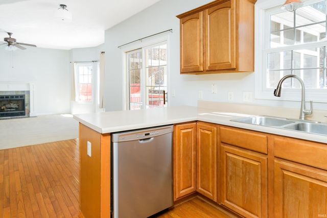 3019 S Xavier Court, Bloomington, IN 47401