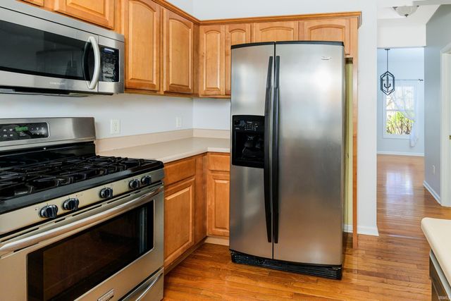 3019 S Xavier Court, Bloomington, IN 47401