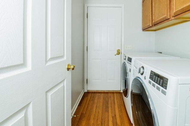 3019 S Xavier Court, Bloomington, IN 47401