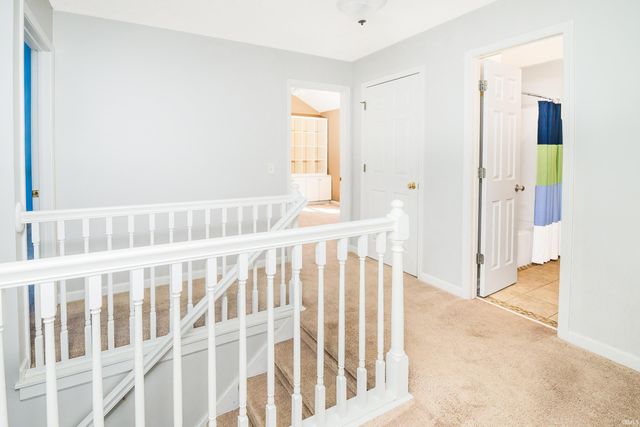 3019 S Xavier Court, Bloomington, IN 47401