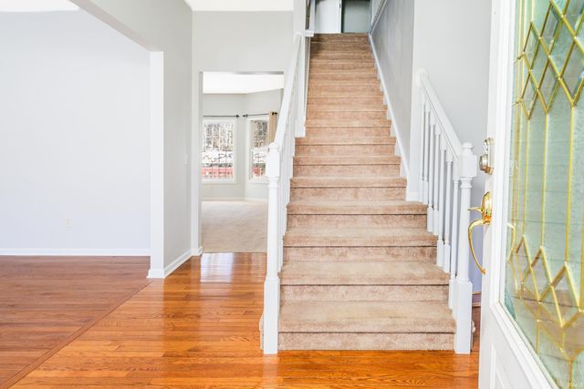 3019 S Xavier Court, Bloomington, IN 47401