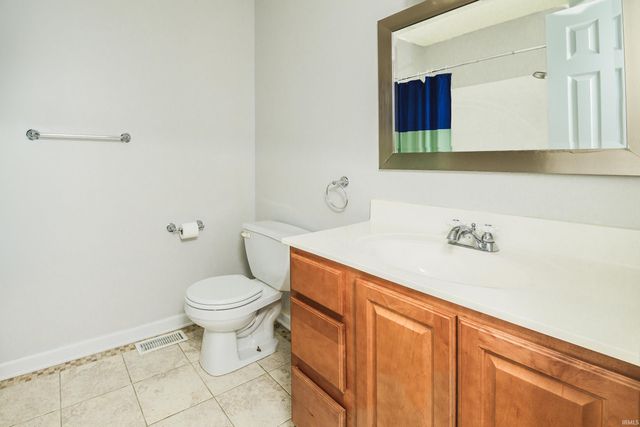 3019 S Xavier Court, Bloomington, IN 47401