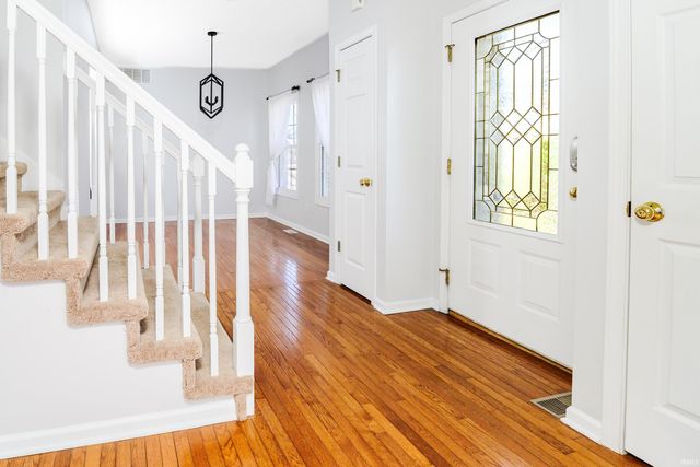 3019 S Xavier Court, Bloomington, IN 47401