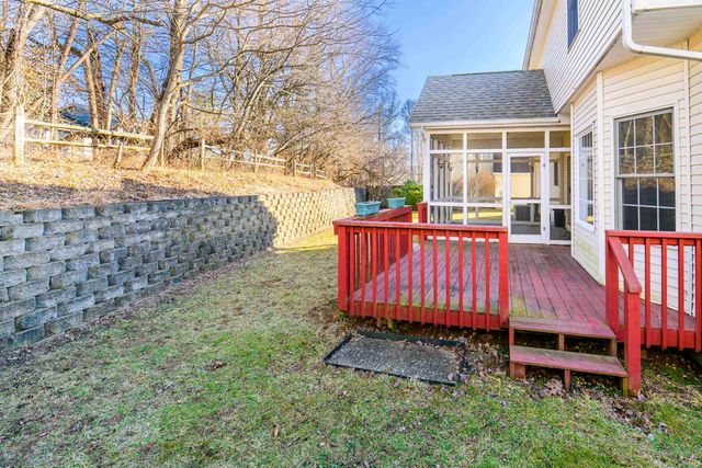 3019 S Xavier Court, Bloomington, IN 47401