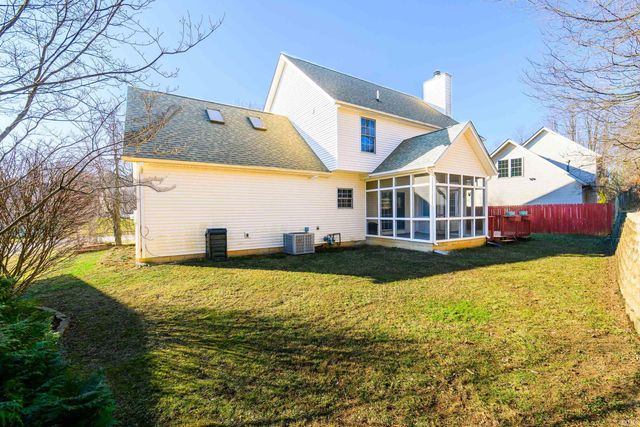 3019 S Xavier Court, Bloomington, IN 47401