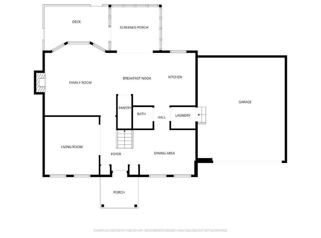 3019 S Xavier Court, Bloomington, IN 47401