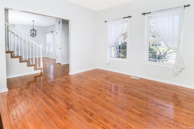 3019 S Xavier Court, Bloomington, IN 47401