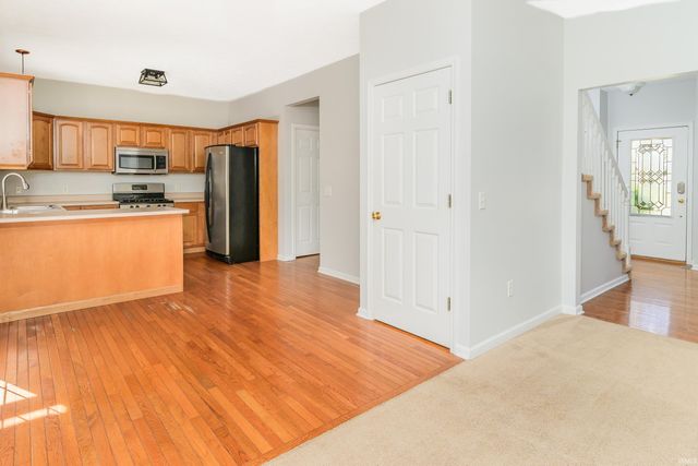 3019 S Xavier Court, Bloomington, IN 47401