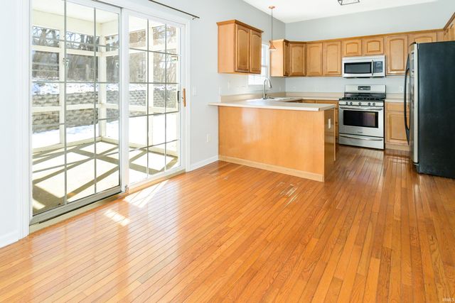 3019 S Xavier Court, Bloomington, IN 47401