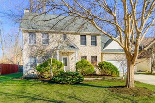 3019 S Xavier Court, Bloomington, IN 47401