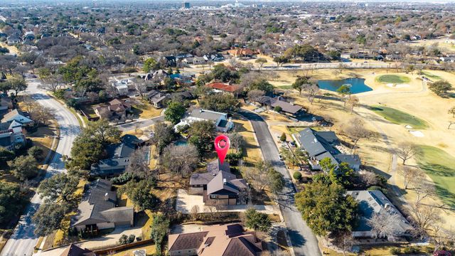 3808 Cabeza De Vaca Circle, Irving, TX 75062