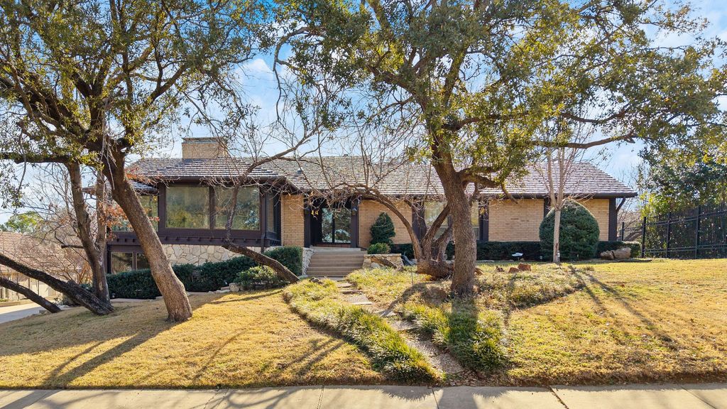 3808 Cabeza De Vaca Circle, Irving, TX 75062