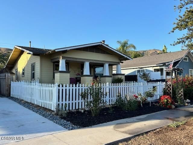 333 3rd Street, Fillmore, CA 93015